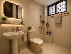 Jalan Pakis (D23), Semi-Detached #608752751
